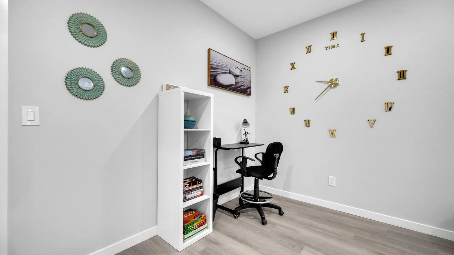 Modern & Spacious Guest Suite Κάλγκαρι Διαμέρισμα
